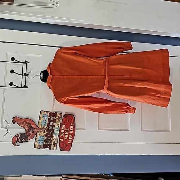 VINTAGE Mini Dress - Picture 6 of 15